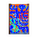 Pop Abstract 2023 Nuevo 13 (Print Only) thumbnail