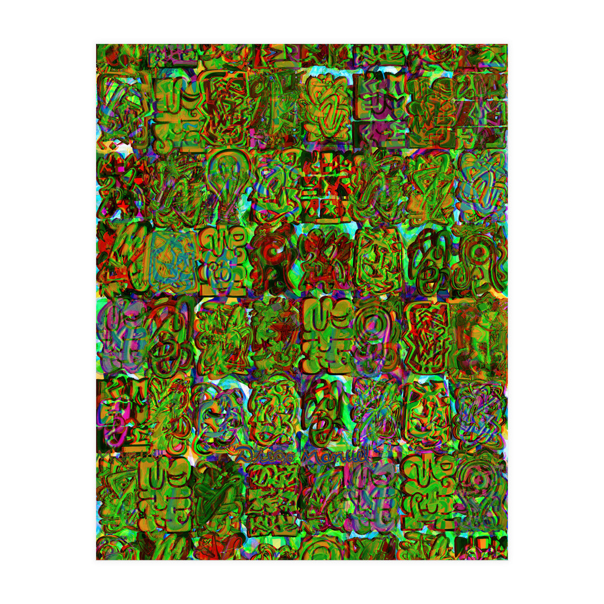 New Graffiti2022 160 (Print Only)