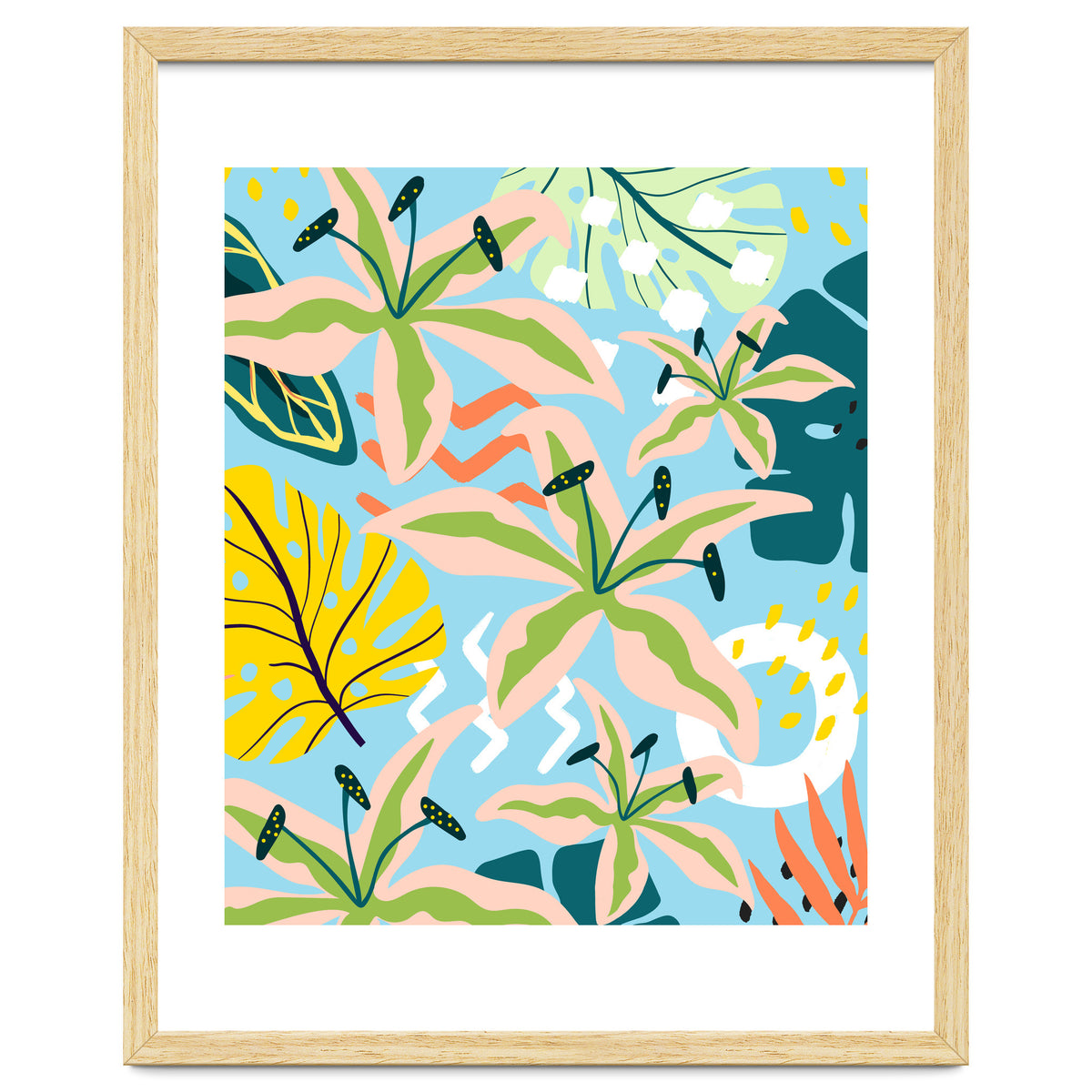 Summer state of mind