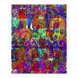 Graffiti 1 2022 (Print Only) thumbnail