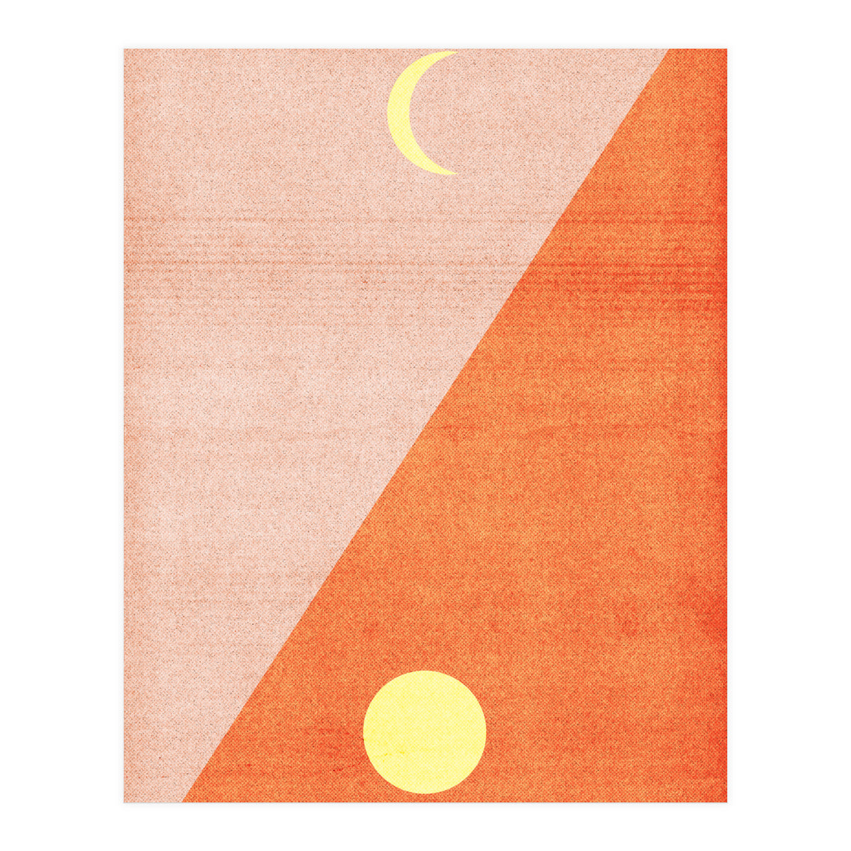 Last Days Of Summer (Print Only)