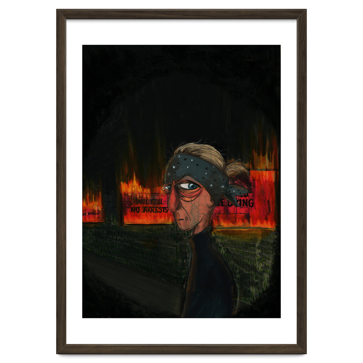 Three Bilboards Outside Ebbing Missouri