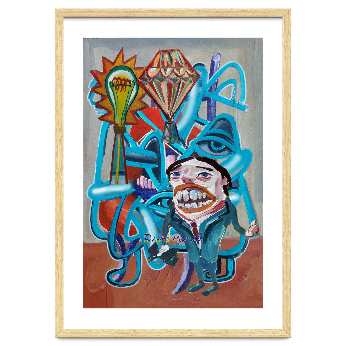 Graffiti Digital 2022 854