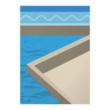 The Water Below (Print Only) thumbnail