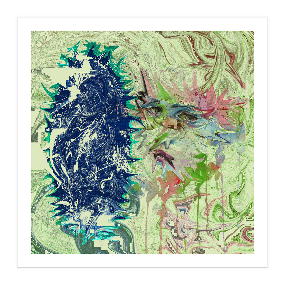 Portals (Print Only)