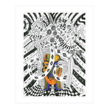 Magic Hinterland (Print Only) thumbnail