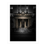 No 212 King Street West Colour Version (Print Only) thumbnail
