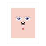 Face Rgb (Print Only) thumbnail