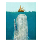 The Whale (Print Only) thumbnail