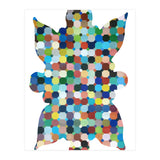 Pop Abstract 2023 45 Copia (Print Only) thumbnail