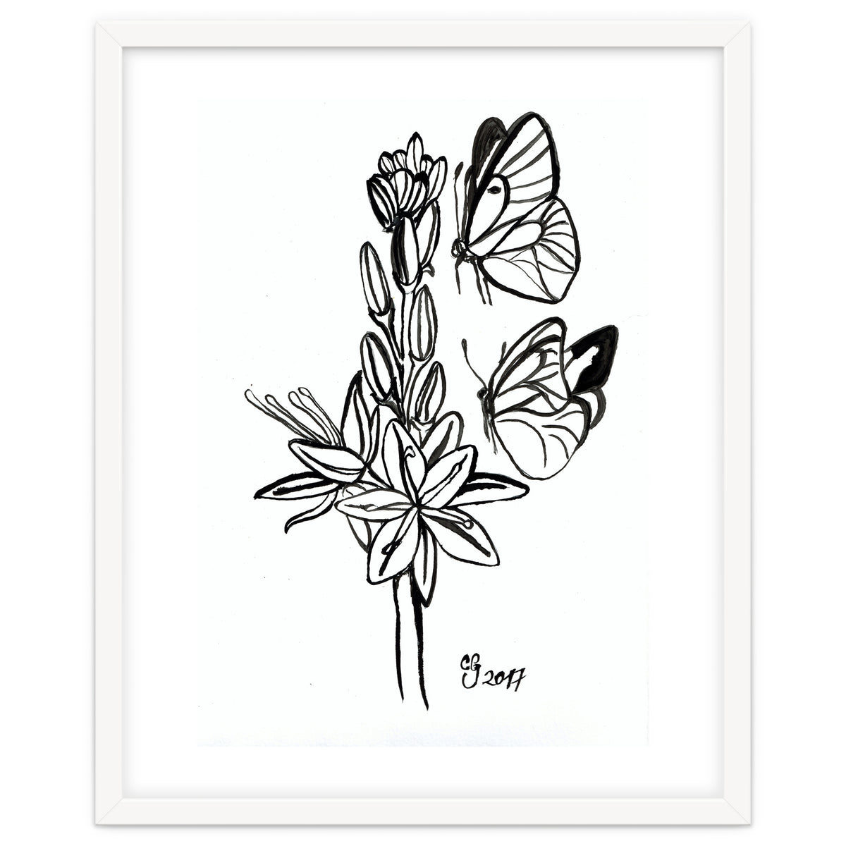 Souls in Asphodel Fields