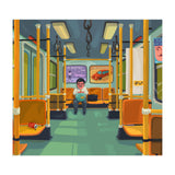 The last metro (Print Only) thumbnail