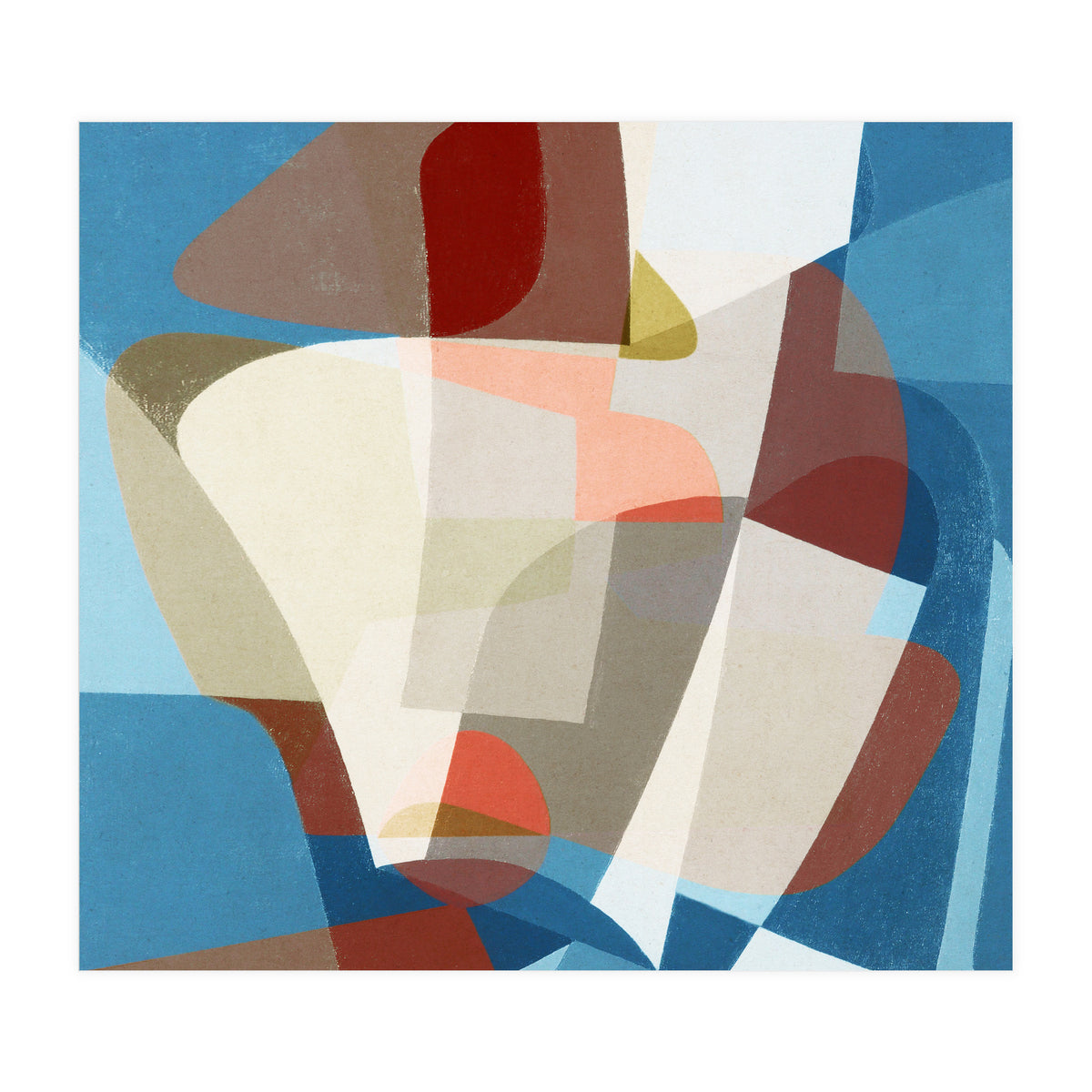 Lightness (Print Only)