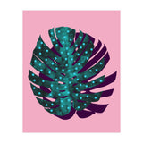 Monstera Deliciosa II (Print Only) thumbnail