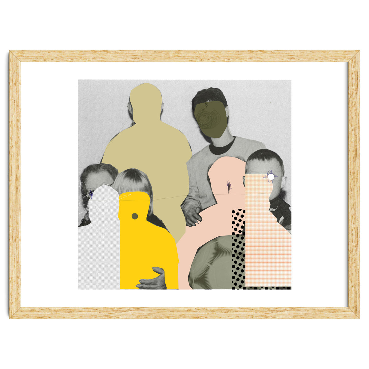 Another Familyportrait · A