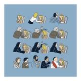 Don't Panic (Print Only) thumbnail