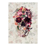New Skull Light (Print Only) thumbnail