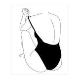 Shy One 2 (Print Only) thumbnail