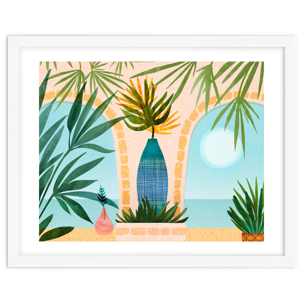 Welcome to the Hotel California