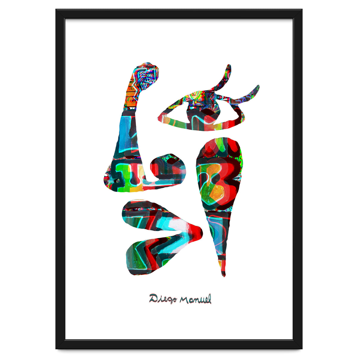 Graffiti Digital 12 2022 5