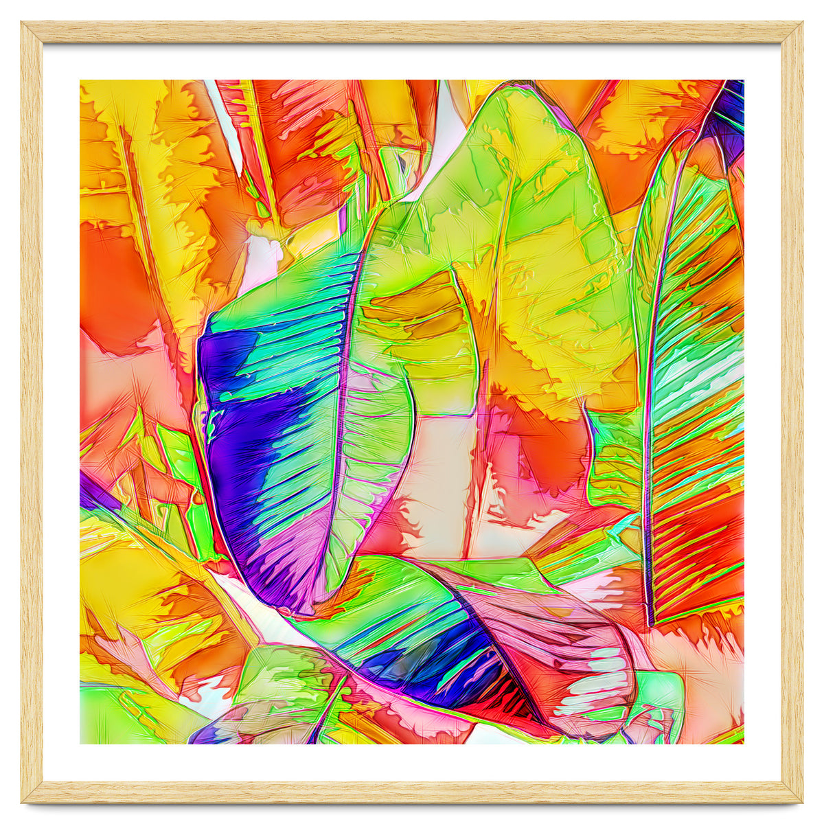 In All Things Of Nature, There's Something Of The Marvelous