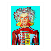 Beethoven 2020 4 (Print Only)