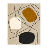 ORGANIC SHAPES - TN01 (Print Only) thumbnail