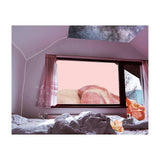 Meat Holiday Blues Zone Ticket In Pink (Print Only) thumbnail