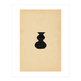 Minimalist vase (Print Only) thumbnail