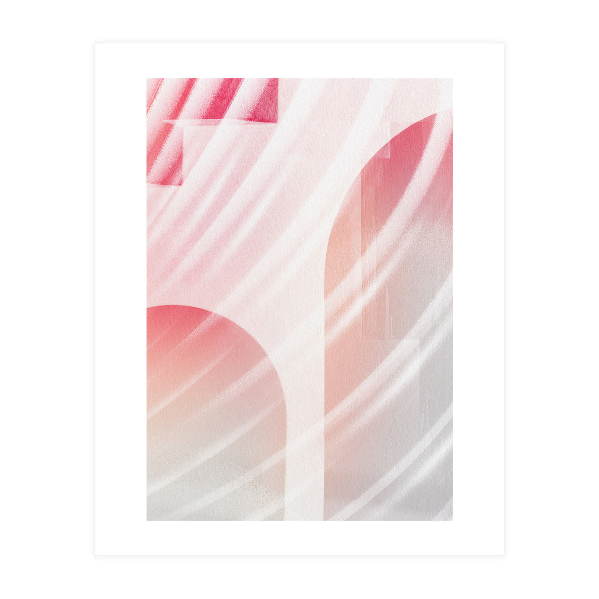 Dream Portal (5) (Print Only)