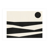 ABSTRACT LANDSCAPE - 01B (Print Only) thumbnail