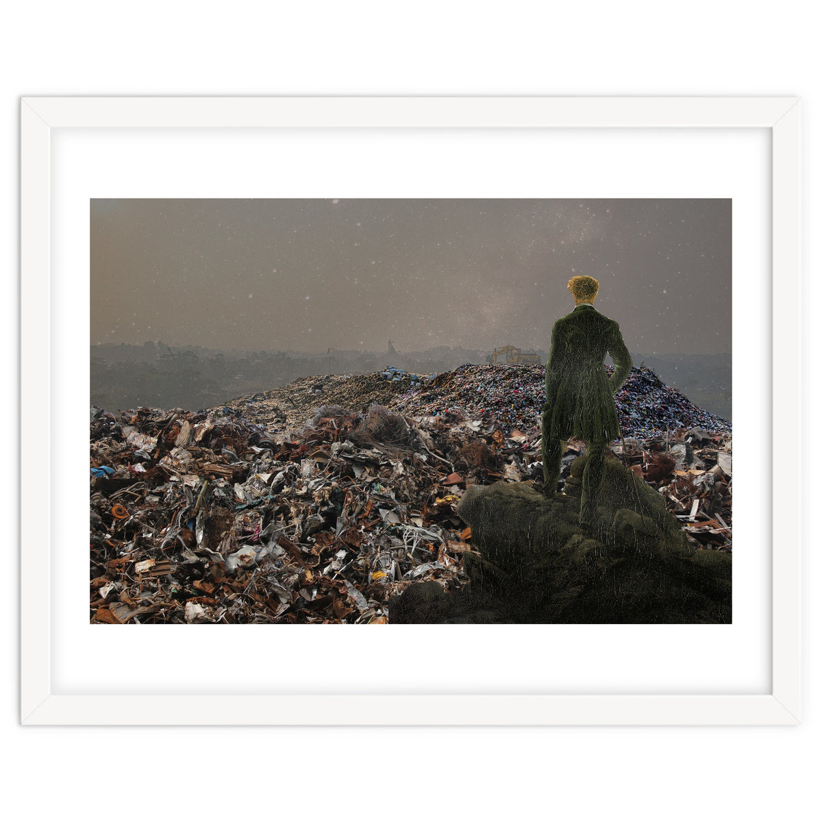 The Prospect Of Progress