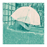 Girl in bathtub  (Print Only) thumbnail