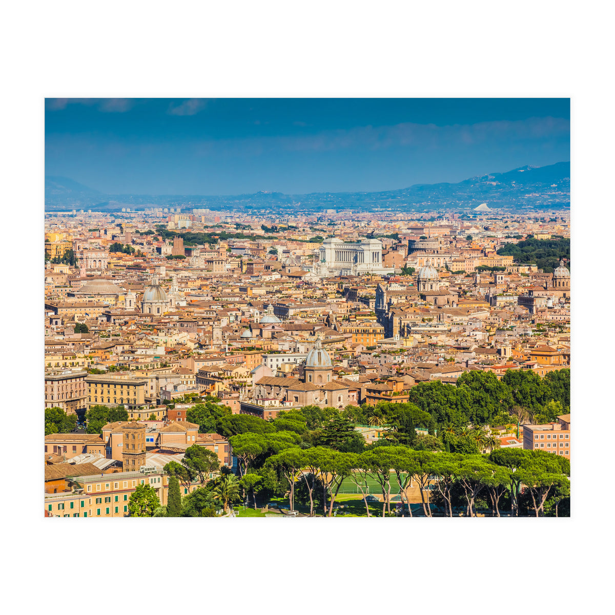 ROME 03 (Print Only)