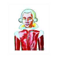 Mozart 2 4 (Print Only)