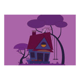 House of Rabbits (Print Only) thumbnail