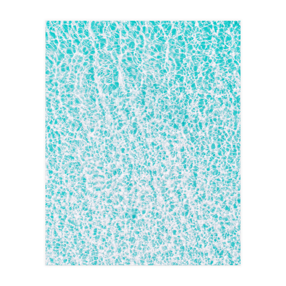 Summer Swim (Print Only)