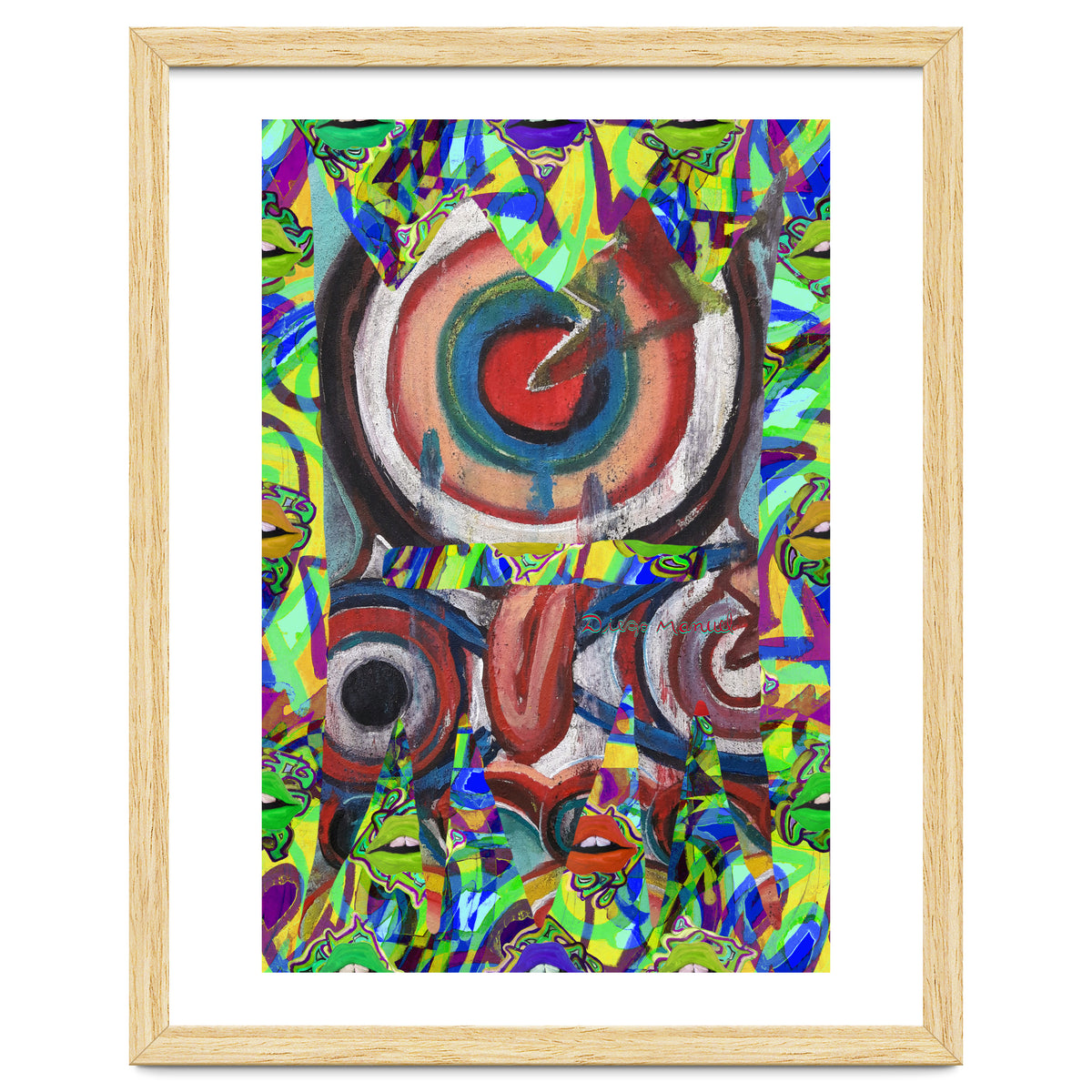 Graffiti Digital Nuevo 2023 4