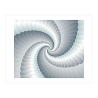 Swirl Wings Set  (Print Only)