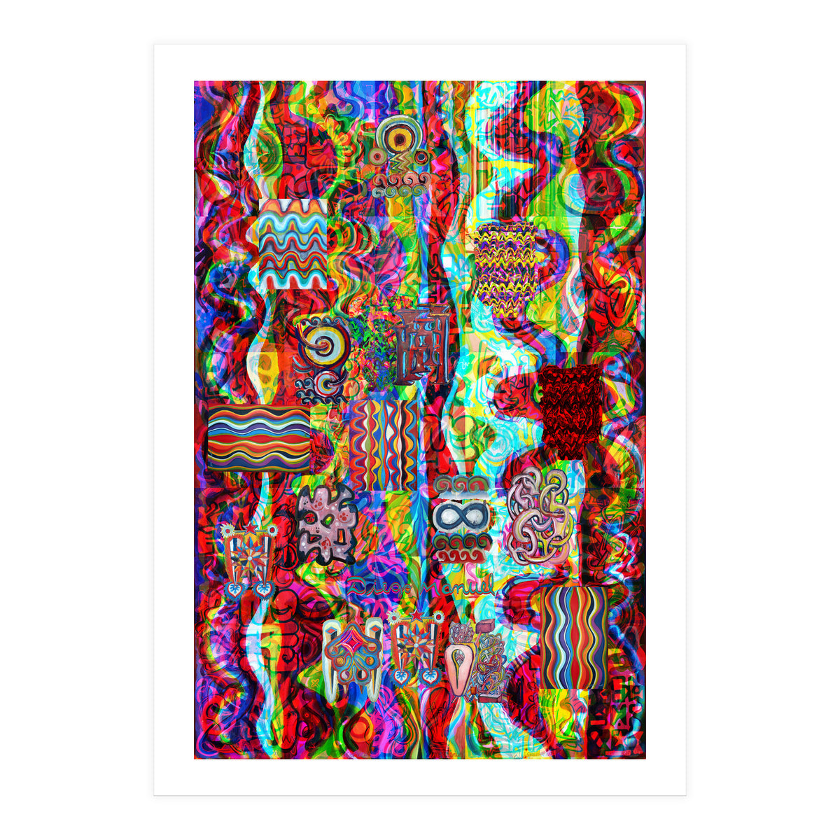 New Graffiti2022 207 (Print Only)