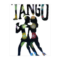 Tango 8 (Print Only)