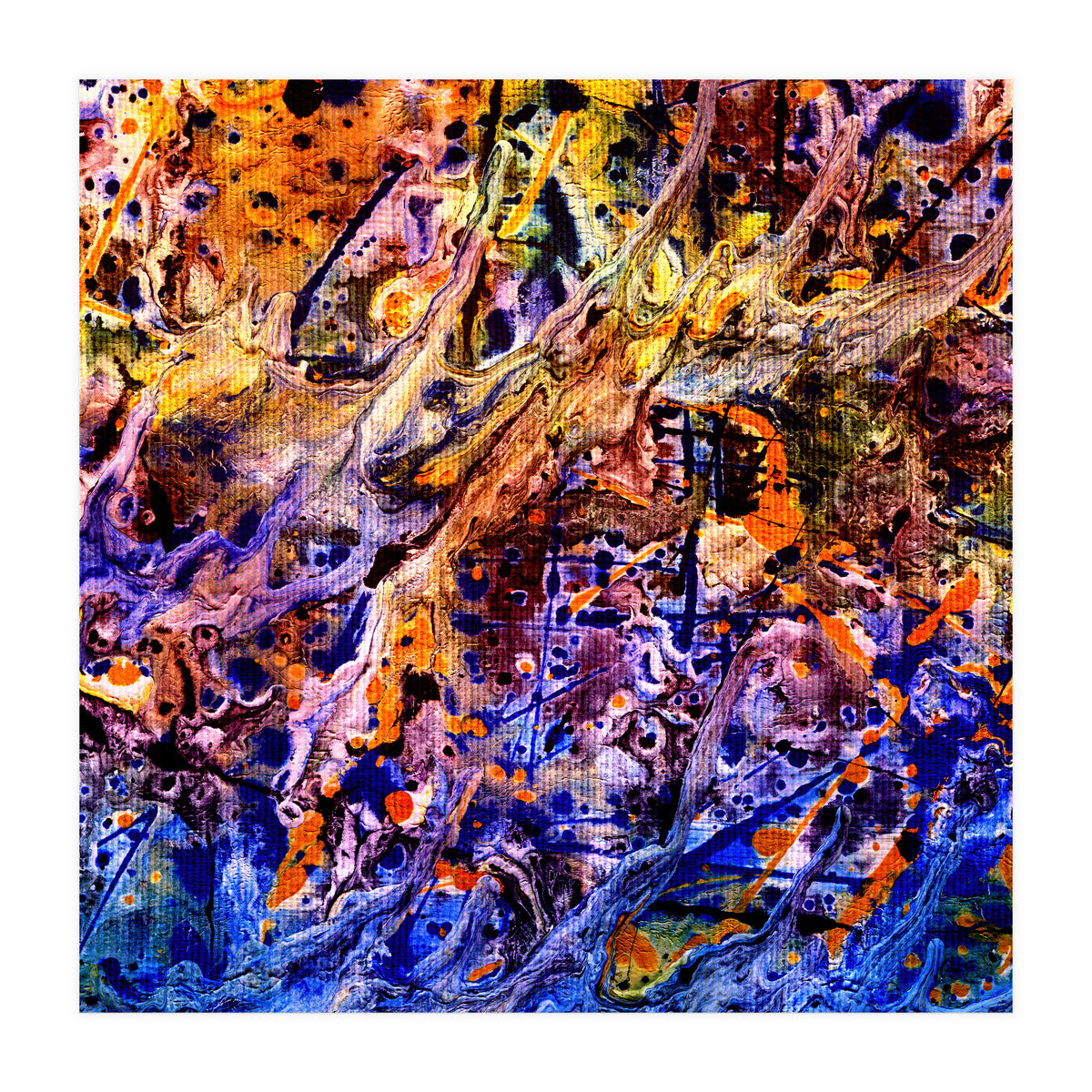 Avalon  (Print Only)