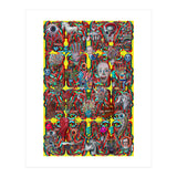 Formas 14 34 3d And Pop 4 (Print Only) thumbnail