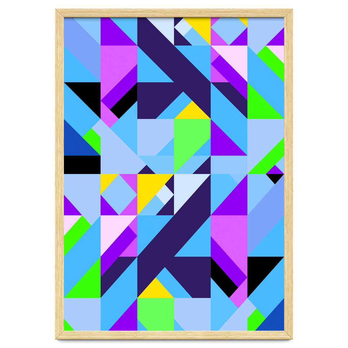 Geometric XIX