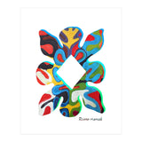 Pop Abstract 2023 118 Copia (Print Only) thumbnail