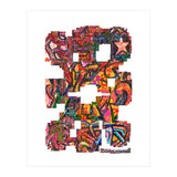 Fuego 55 (Print Only) thumbnail