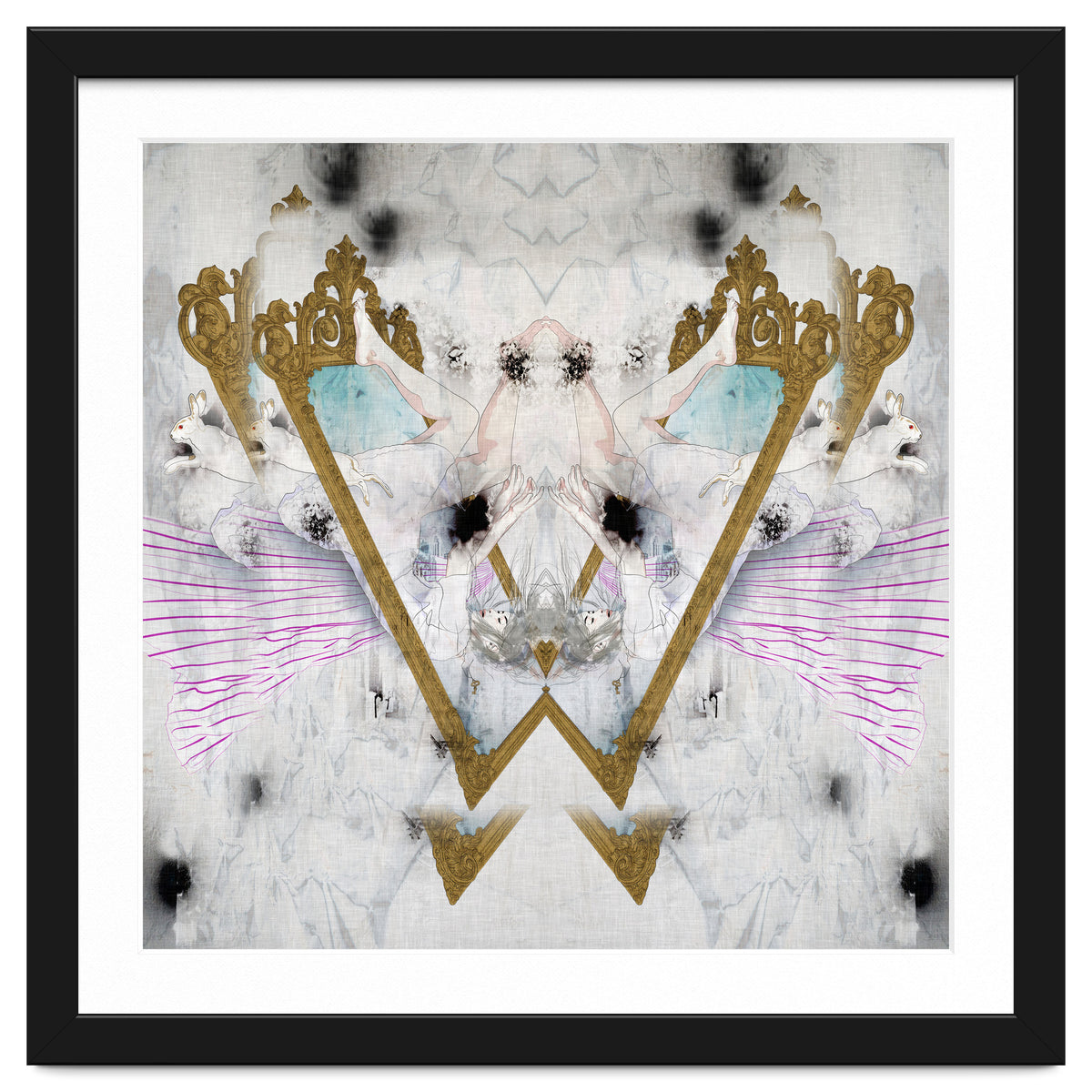 Looking Glass_Parallel