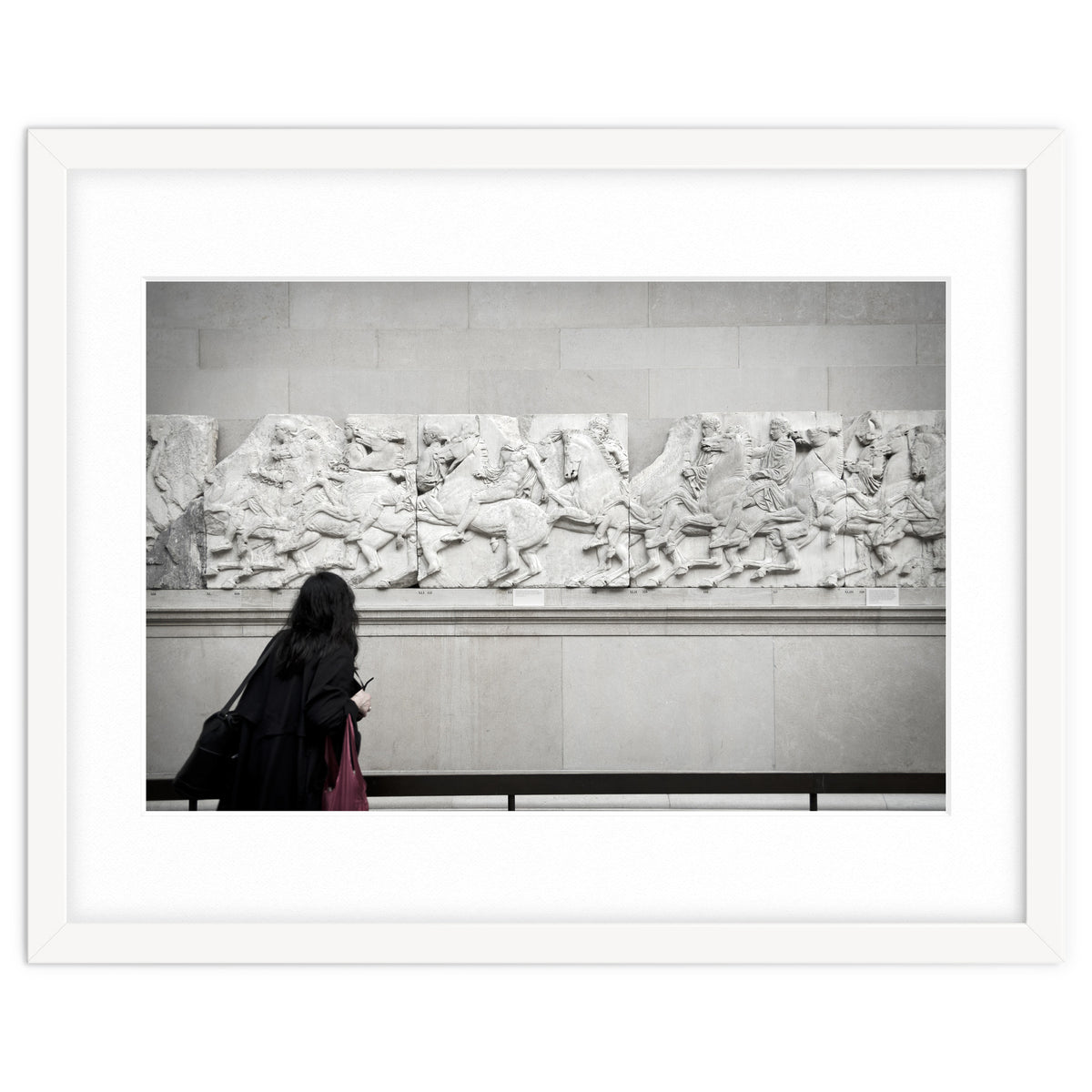 Elgin marbles