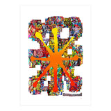 Fuego 52 (Print Only) thumbnail