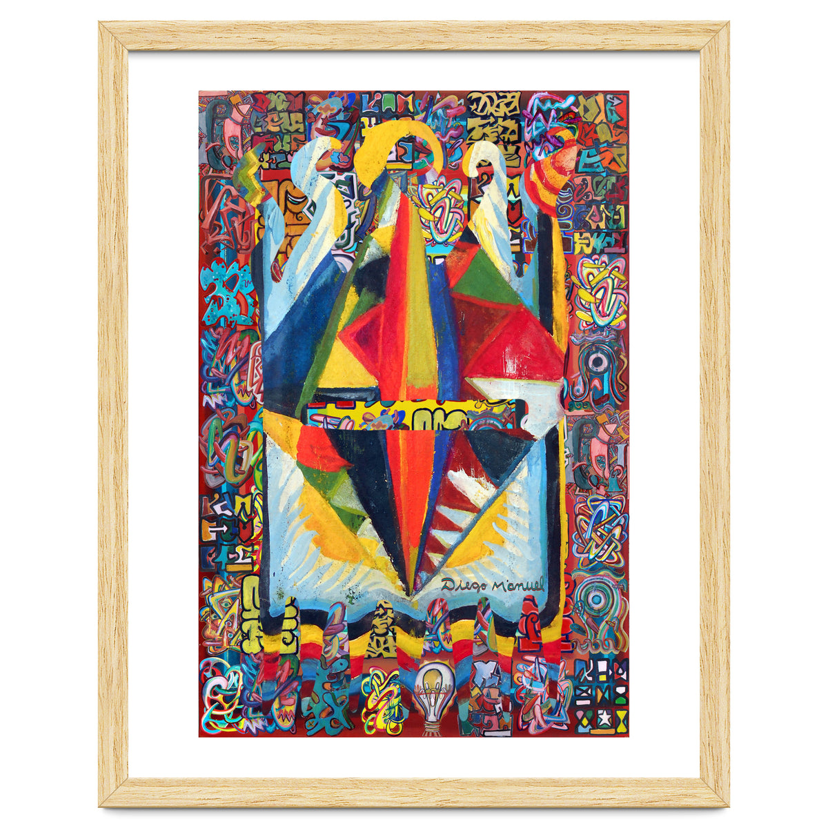 Graffiti Digital Nuevo 2023 52